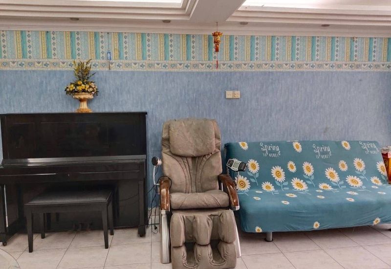 Fair View, Bandar Baru Permas Jaya