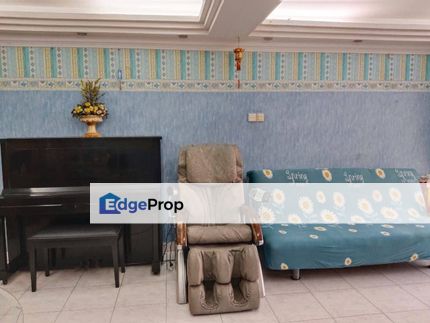 Fair View Apartment , Permas Jaya , Renovated, Johor, Permas Jaya/Senibong