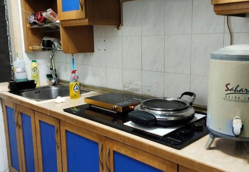 Fair View, Bandar Baru Permas Jaya