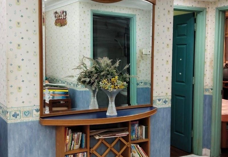 Fair View, Bandar Baru Permas Jaya