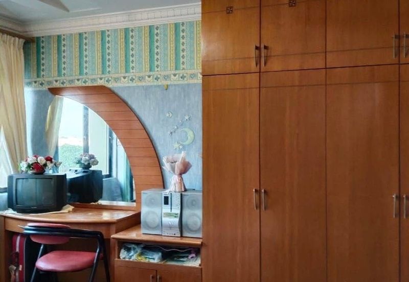 Fair View, Bandar Baru Permas Jaya