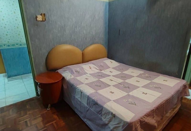 Fair View, Bandar Baru Permas Jaya