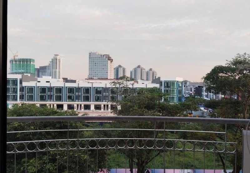 Fair View, Bandar Baru Permas Jaya