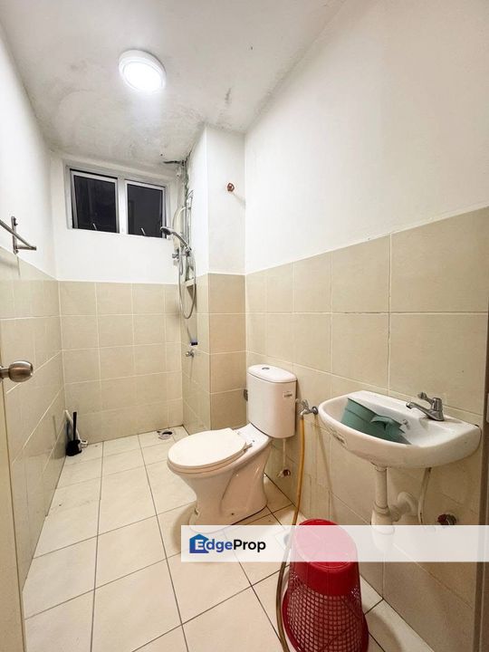 Molek Ria Apartment , Molek , Renovated, Johor, Johor Bahru