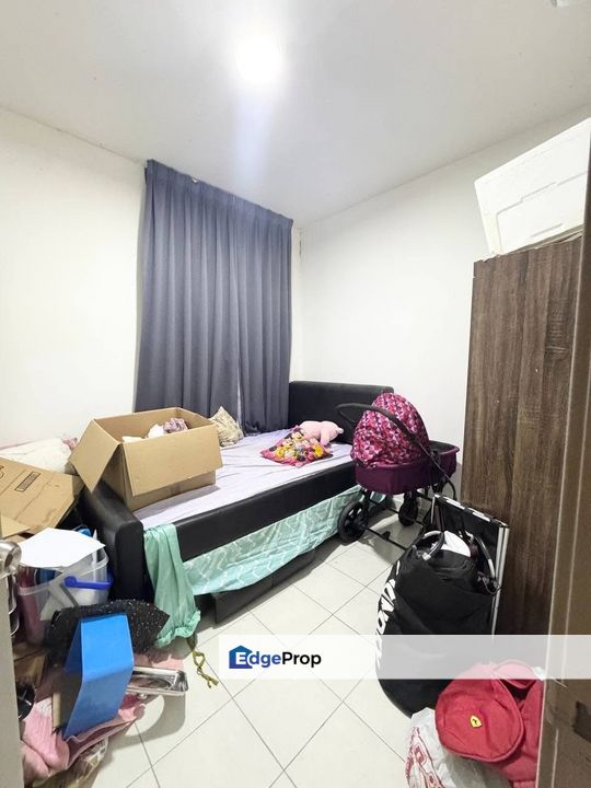 Molek Ria Apartment , Molek , Renovated, Johor, Johor Bahru