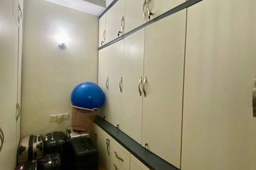 Taman Nong Chik Heights