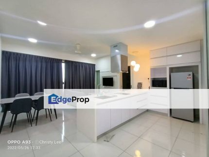 Southkey Mosaic , JB Town , Fully Furnished , Johor, Johor Bahru