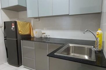 Sky Gardens Residences