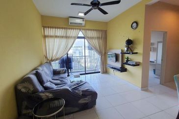 Sky Gardens Residences