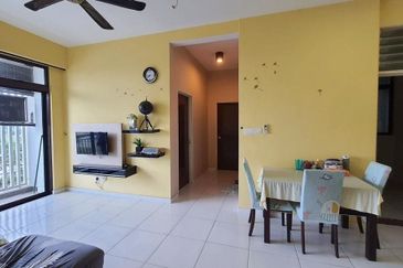 Sky Gardens Residences