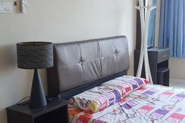 Sky Gardens Residences