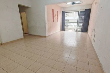Apartment Putri Ria, Bandar Baru Kota Putri