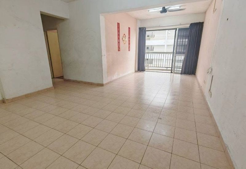 Apartment Putri Ria, Bandar Baru Kota Putri