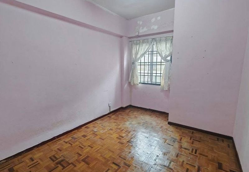 Apartment Putri Ria, Bandar Baru Kota Putri