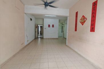 Apartment Putri Ria, Bandar Baru Kota Putri