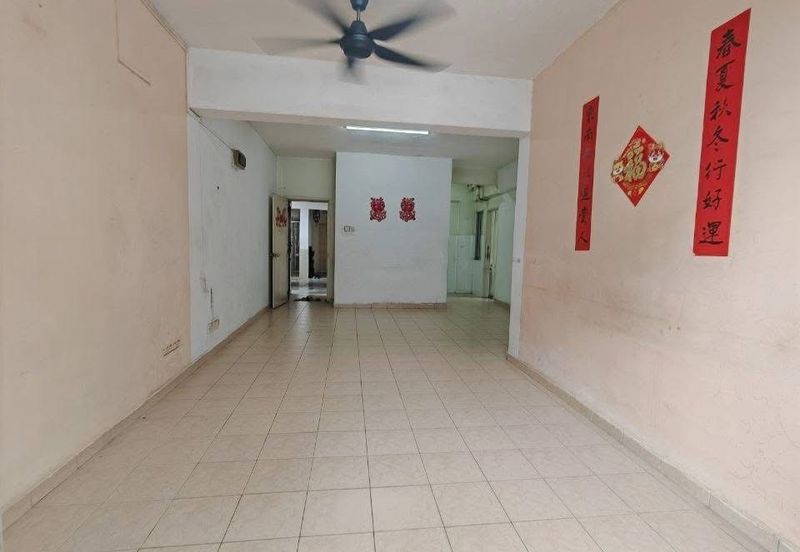 Apartment Putri Ria, Bandar Baru Kota Putri