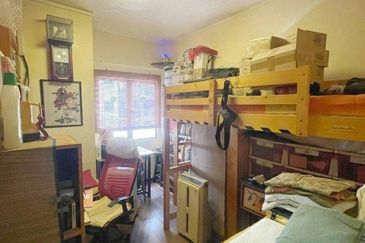 Apartment Putri Ria, Bandar Baru Kota Putri