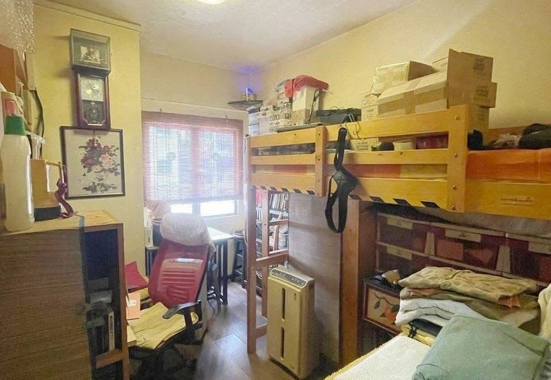 Apartment Putri Ria, Bandar Baru Kota Putri