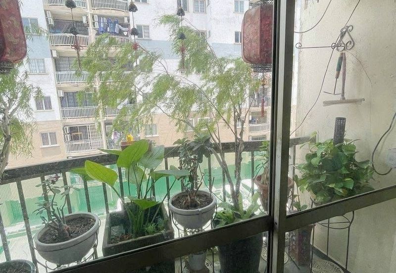 Apartment Putri Ria, Bandar Baru Kota Putri