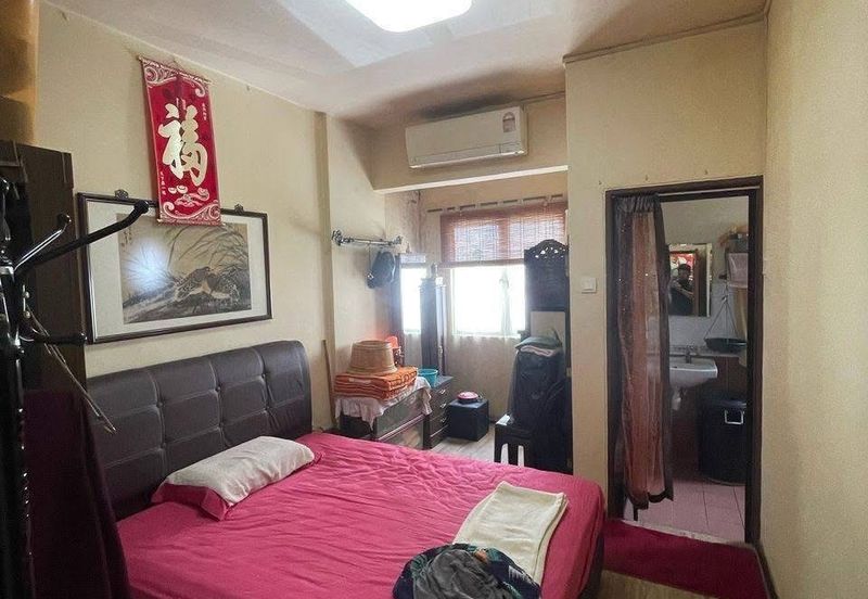 Apartment Putri Ria, Bandar Baru Kota Putri