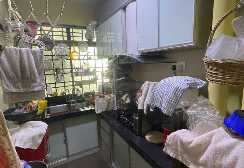 Apartment Putri Ria, Bandar Baru Kota Putri