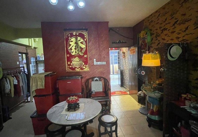 Apartment Putri Ria, Bandar Baru Kota Putri