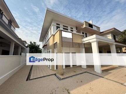 Desa Tebrau , 2.5 Storey Semi D , Tebrau Lagenda, Johor, Johor Bahru