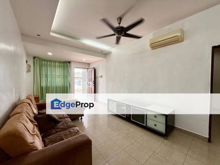 Taman Rinting , Single Storey , Extended , Johor, Masai