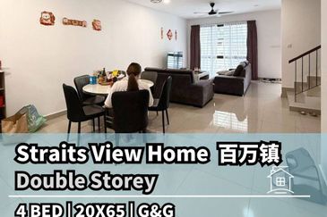 Bandar Baru Permas Jaya