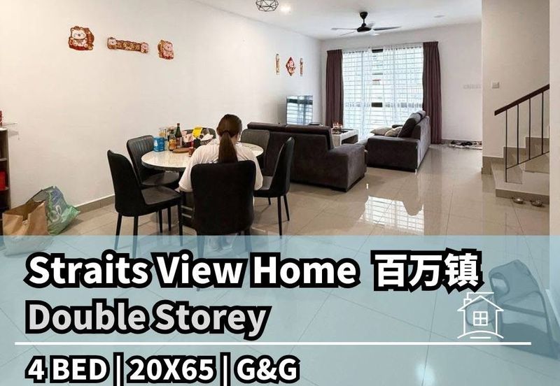 Bandar Baru Permas Jaya