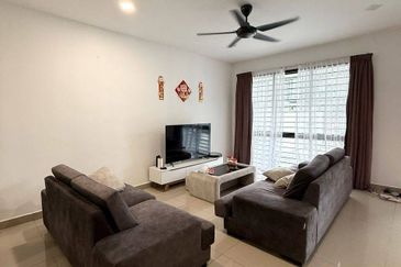 Bandar Baru Permas Jaya