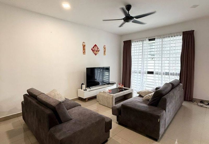 Bandar Baru Permas Jaya