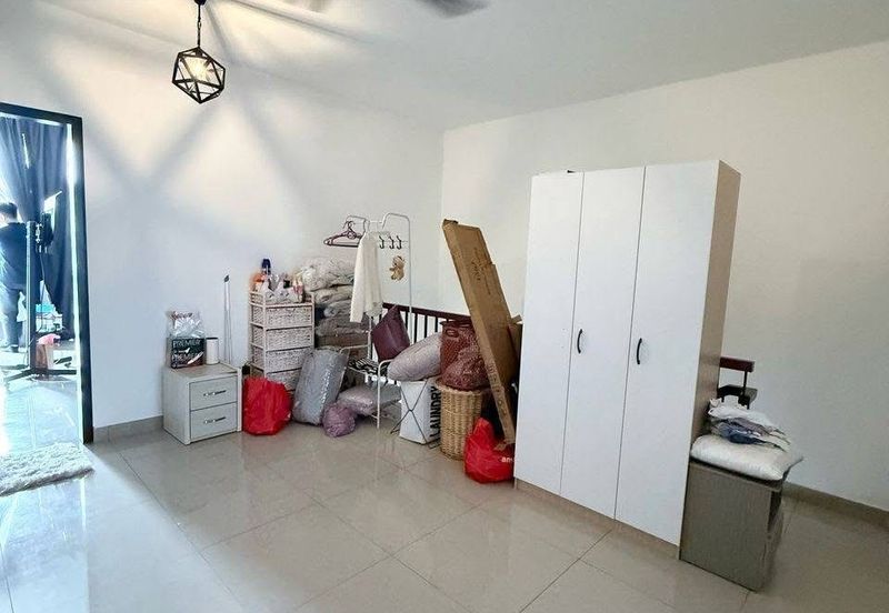 Bandar Baru Permas Jaya