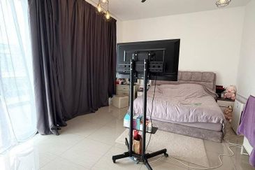 Bandar Baru Permas Jaya