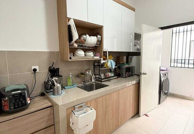 Bandar Baru Permas Jaya