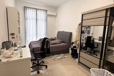 Bandar Baru Permas Jaya