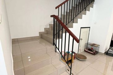 Bandar Baru Permas Jaya