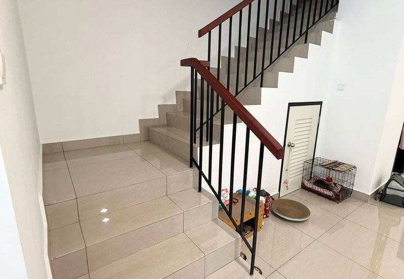 Bandar Baru Permas Jaya