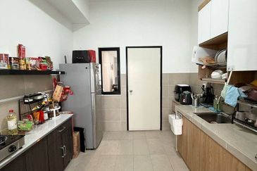 Bandar Baru Permas Jaya