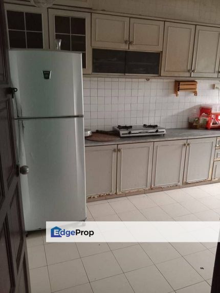 Kota Masi , Double Storey , Renovated , Johor, Kulai