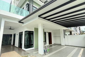 Taman Mutiara Mas
