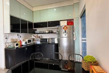 Apartment Putri Ria, Bandar Baru Kota Putri