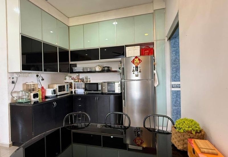 Apartment Putri Ria, Bandar Baru Kota Putri