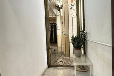 Apartment Putri Ria, Bandar Baru Kota Putri