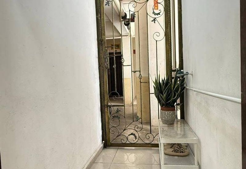 Apartment Putri Ria, Bandar Baru Kota Putri