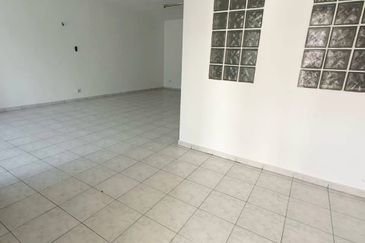 Taman Desa Cemerlang