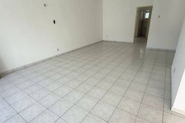 Taman Desa Cemerlang