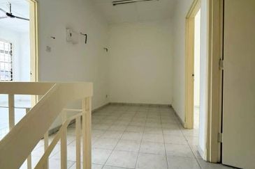 Taman Desa Cemerlang