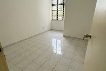 Taman Desa Cemerlang