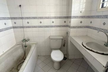 Taman Desa Cemerlang